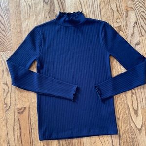 J. CREW TOP NWOT